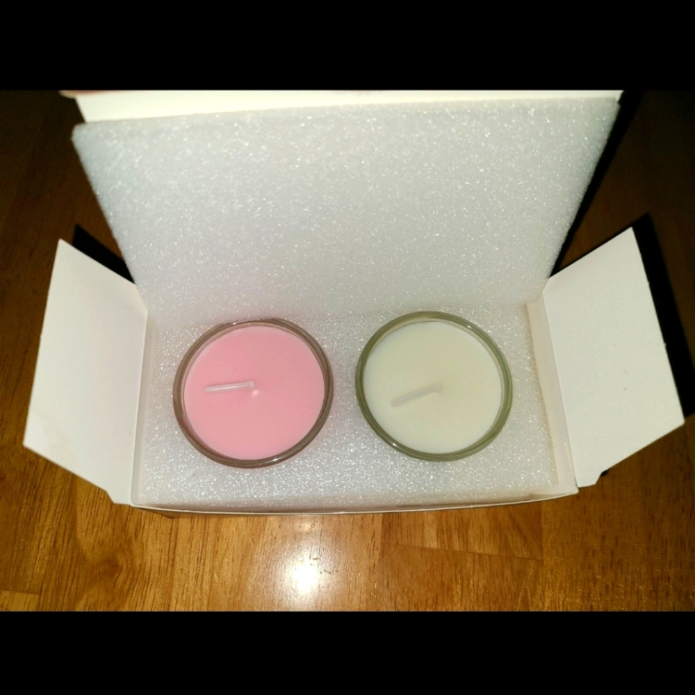 Candles